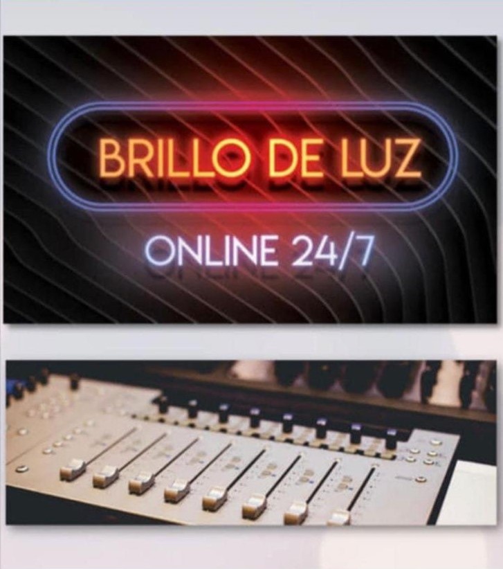 Radio Brillo de Luz